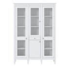 Стеллаж Ольса-321/110 Белый - Стеллаж Ольса-321/110 Белый