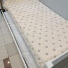 Кровать Амелия 90х200 с дополнительным спальным местом - Кровать Амелия 90х200 с дополнительным спальным местом
