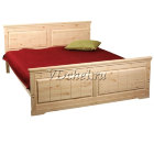 Кровать Дания №1 двуспальная - Кровать Дания №1 двуспальная