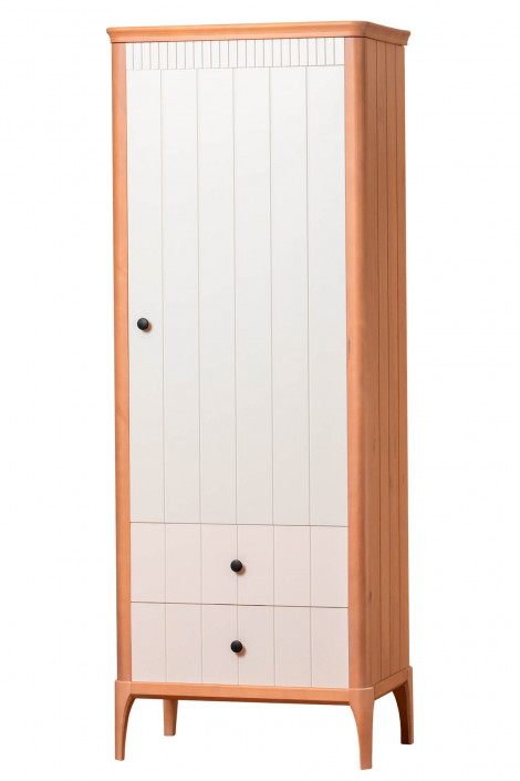 Шкаф 1-ств Грета №3-140/180 Шкаф 1-ств Грета №3-140/180 TIMBERICA из массива карельской сосны, производство — Россия, Карелия. Предназначен для удобного хранения одежды и вещей. Поставляется в разобранном виде. Срок поставки: 12–20 дней.