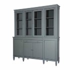 Буфет Ольса 440/441 Серый Буфет Ольса 440/441 Серый - Буфет Ольса 440/441 Серый