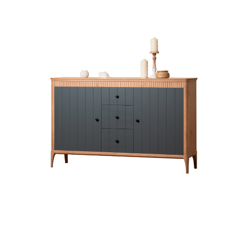 Комод Грета №18-140/180 Комод Грета №18-140/180 TIMBERICA из массива карельской сосны, производство — Россия, Карелия. Практичное решение для хранения белья и повседневных вещей. Поставляется в разобранном виде. Срок поставки: 12–20 дней.