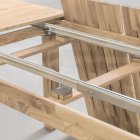 Стол обеденный раздвижной XL - Стол обеденный раздвижной XL